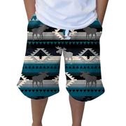 NORTHERN MOOSE YOUTH KNEE LENGTH SHORT